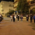 Preghiera, canti e solidarietà nell’ultimo giorno di Novena itinerante di Sant’Agostino