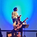  "Mangorè ", l'omaggio al celebre chitarrista al Teatro Odeion di Giovinazzo