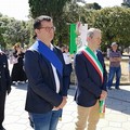 Giovinazzo ha festeggiato la Repubblica nel ricordo di Raffaele Piscitelli (FOTO)