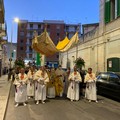 Corpus Domini a Giovinazzo: tutte LE FOTO