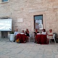  "La scuola incontra il cinema ", grande partecipazione all'evento dell'UCIIM Giovinazzo-Molfetta