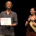 Fringe Festival, un premio per i giovinazzesi “Senza Piume”