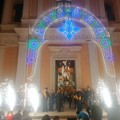 Giovinazzo ha festeggiato San Michele Arcangelo (FOTO)