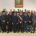 La Polizia Locale festeggia San Sebastiano: il bilancio dell'attività del 2022