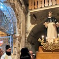 Beato Nicola Paglia, stasera l'attesa processione a Giovinazzo