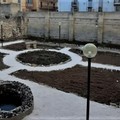 Inaugurato a Giovinazzo l'Orto Solidale