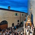 Festa Patronale Giovinazzo, gli scatti di Vincenzo e Dino Mottola in mostra