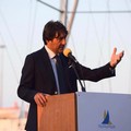 Patroni Griffi si dimette, Mastro: «Il miglior presidente di Autorità Portuale»