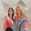 Miss Sport Givova Puglia è la giovinazzese Elena Sarcina