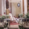 Cornacchia: «Essere devoti della Madonna significa mettere Gesù a fondamento della nostra vita»