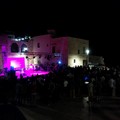 In piazza San Salvatore c'è il Giovinazzo Rock Festival