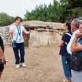 Giornate Europee Patrimonio, il maltempo non scoraggia i visitatori