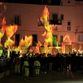 Nel borgo antico di Giovinazzo torna l'Inferno di Dante