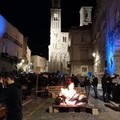 Fuochi di Sant'Antonio Abate a Giovinazzo: il programma e la mappa