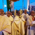 Corpus Domini, stasera la processione a Giovinazzo: itinerario