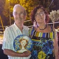 Giovinazzo presente al Premio Dea Ebe a Canosa di Puglia