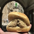 L'11 ed il 12 agosto a Giovinazzo c'è la Sagra del Panino della Nonna