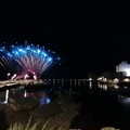 I fuochi d'artificio della Festa Patronale - FOTO