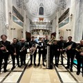 A Sant'Agostino c'è il Galà lirico-sinfonico dell'Associazione musicale  "Manente "