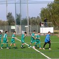 La Terribile non scende in campo con l'Academy: rischio 3-0 a tavolino