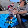 La grande festa per la mamma degli asili giovinazzesi