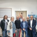 Riprende forma Terre di Giovinazzo