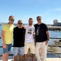 Menini nuovo responsabile tecnico del Defender: «In realtà non sono mai andato via»