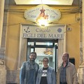 Associazione Madonna delle Grazie e Figli del Mare sempre più uniti