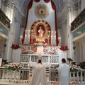 Sacro Cuore di Gesù, celebrata la festa liturgica nella parrocchia Sant'Agostino
