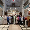 Sacro Cuore di Gesù, consegnato il premio bontà 2025
