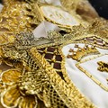 Arciconfraternita del Carmine, stasera la benedizione del nuovo abito della Madonna del Carmelo