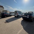 Divieto di balneazione, scattano le verifiche: sgomberata cala Porto