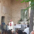Mons. Cornacchia: «Siamo portatori di Dio, di una speranza nuova»