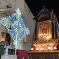 Giovinazzo con gli occhi a Maria SS di Corsignano: il racconto e le FOTO