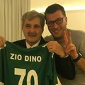 Addio a Dino Aniello, il Custode del Defender Giovinazzo C5