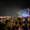 Ultima serata per il Giovinazzo Festival Beer con i Bambini di Vasco