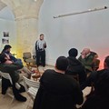 Palestina, un talk ed un aperitivo solidale dell'Arci Tressett