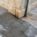 «Basta malcostume e sporcizia davanti alla mia attività»