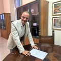 Rucci nuovo assessore: la sua lettera aperta alla città di Giovinazzo