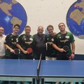 Tennistavolo, la Polisportiva Juvenatium pronta al campionato di D2
