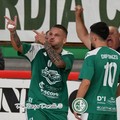 Defender Giovinazzo C5 di venerdì. Tanke: «Benevento tra le favorite»