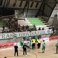AFP Giovinazzo, quanto amaro dopo un po’ di dolce