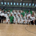 Jovis Natio, terzo stop consecutivo. L'Azetium Rutigliano vince 2-3