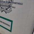 Elezioni regionali, tutti i dati definitivi a Giovinazzo