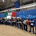 Grande successo a Giovinazzo per “Bike per Tutti - Festa del Ciclismo Pugliese”