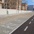 Consegnato da RFI il nuovo parcheggio della stazione ferroviaria di Giovinazzo