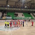 La Jovis Natio vince e convince: battuta 5-2 l'Altamura C5
