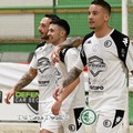 Defender Giovinazzo C5, vittoria con il pallottoliere: 11-0 al Soverato