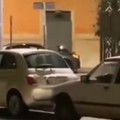 Furto d’auto in pieno centro a Giovinazzo. E il video spopola sul web