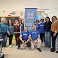 Il viaggio di 2HANDS Giovinazzo tra scuola e territorio